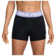Nike Γυναικείο σορτς-κολάν Pro 365 3'' Shorts